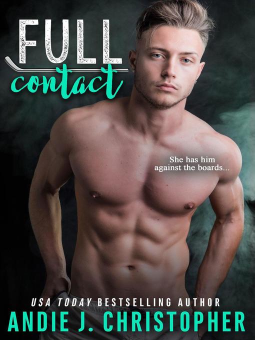 Cover image for Full Contact